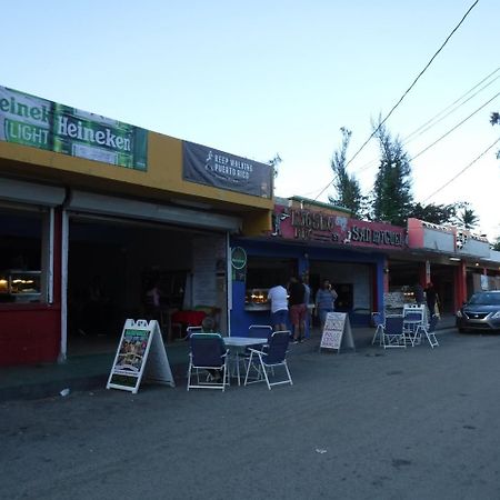 La Casona Beach House Fajardo Exterior foto