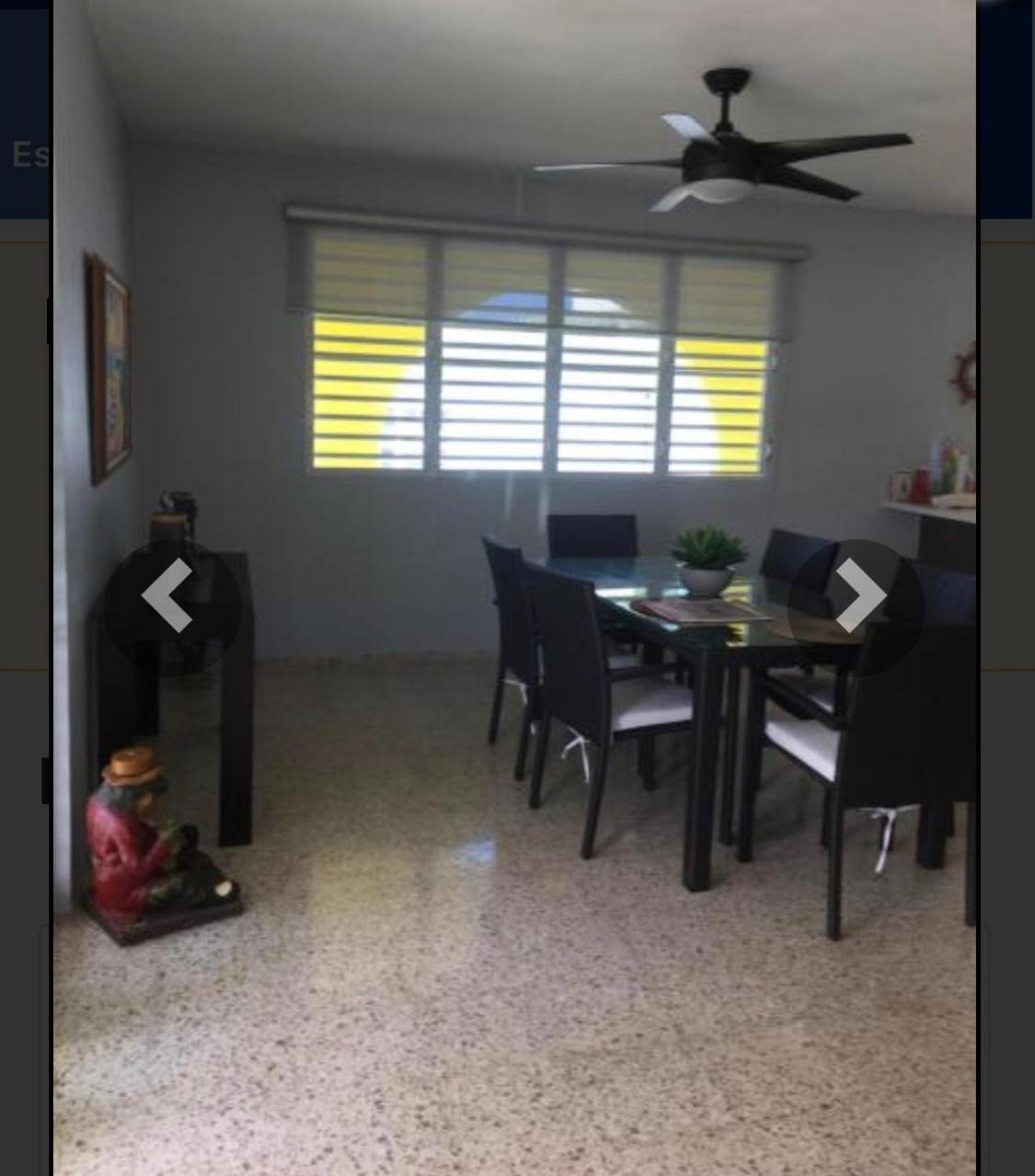 La Casona Beach House Fajardo Exterior foto